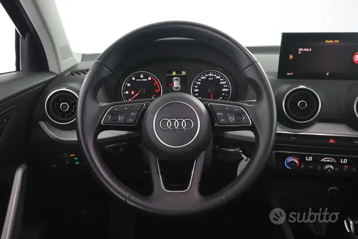 Audi Q2 2023 photo 5