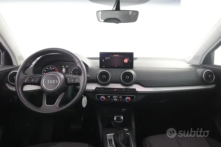 Audi Q2 2023 photo 4