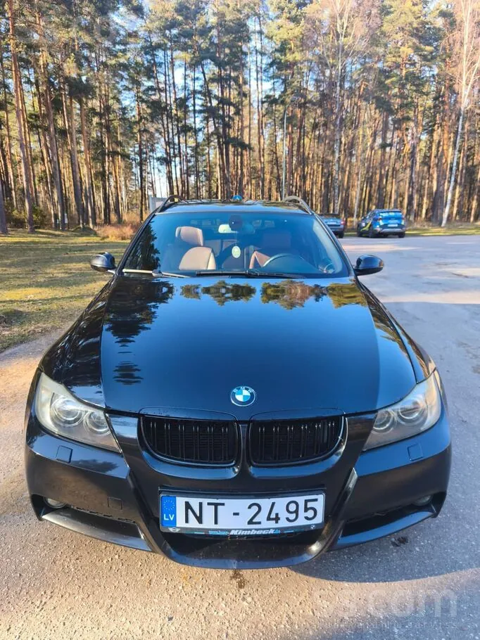BMW 320