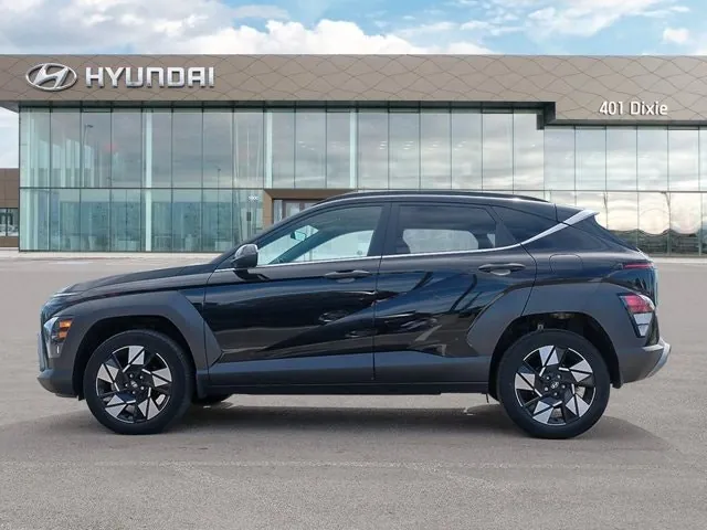 Hyundai Kona 2024 photo 2