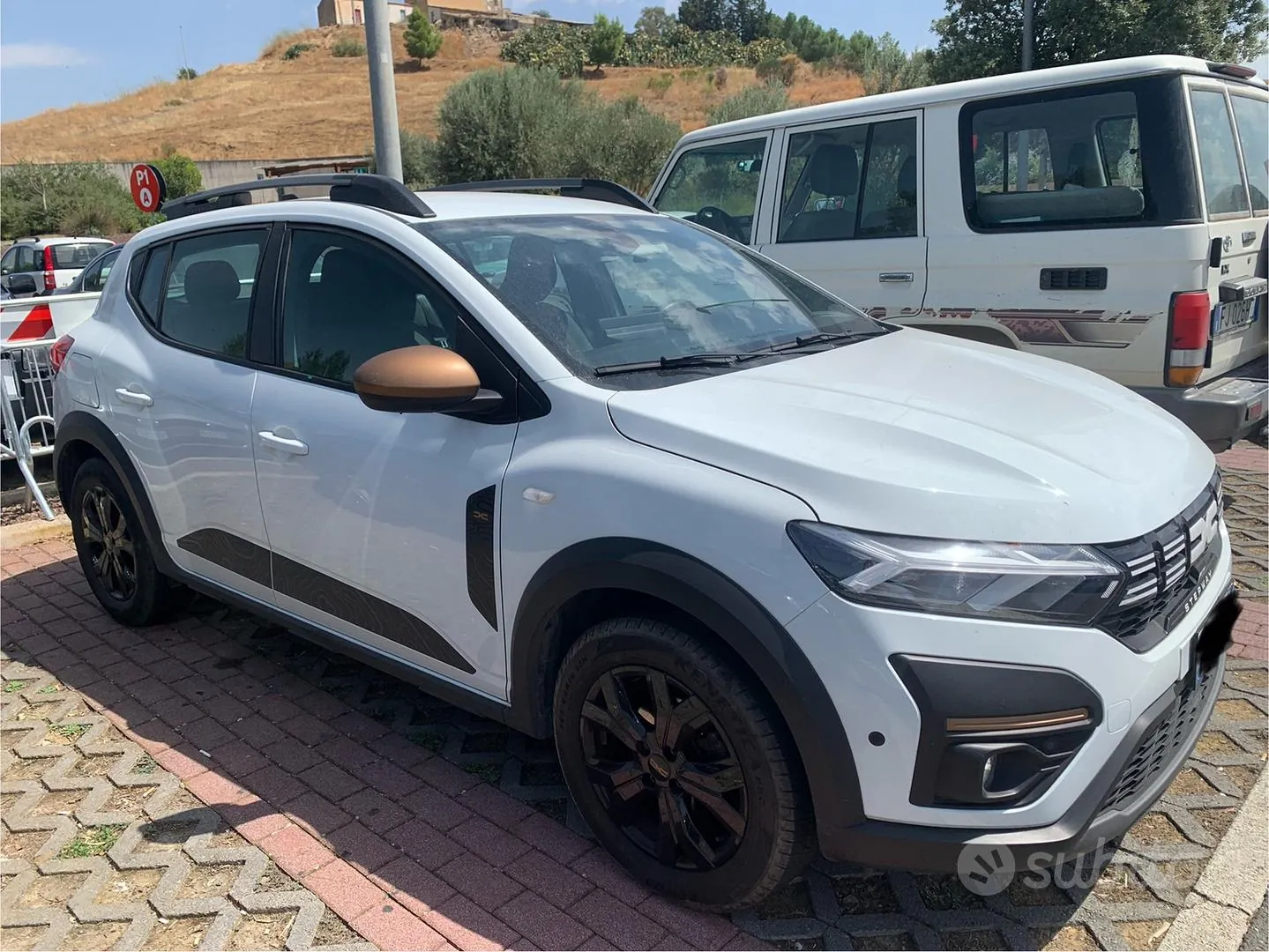 Dacia Sandero 2024 photo 3