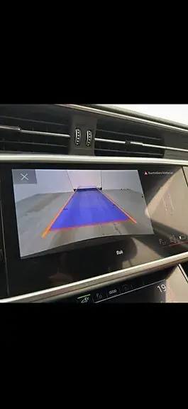 Audi A6 2023 photo 2