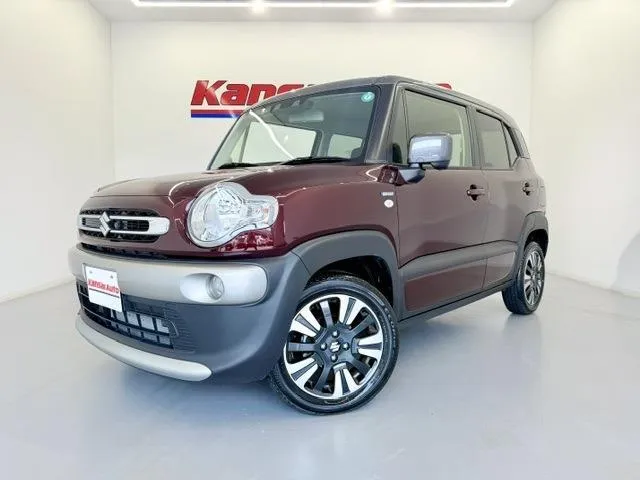Suzuki Xbee