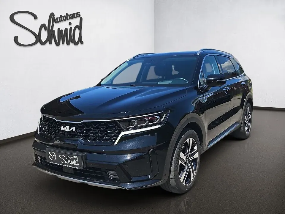 Kia Sorento 2022 photo 3