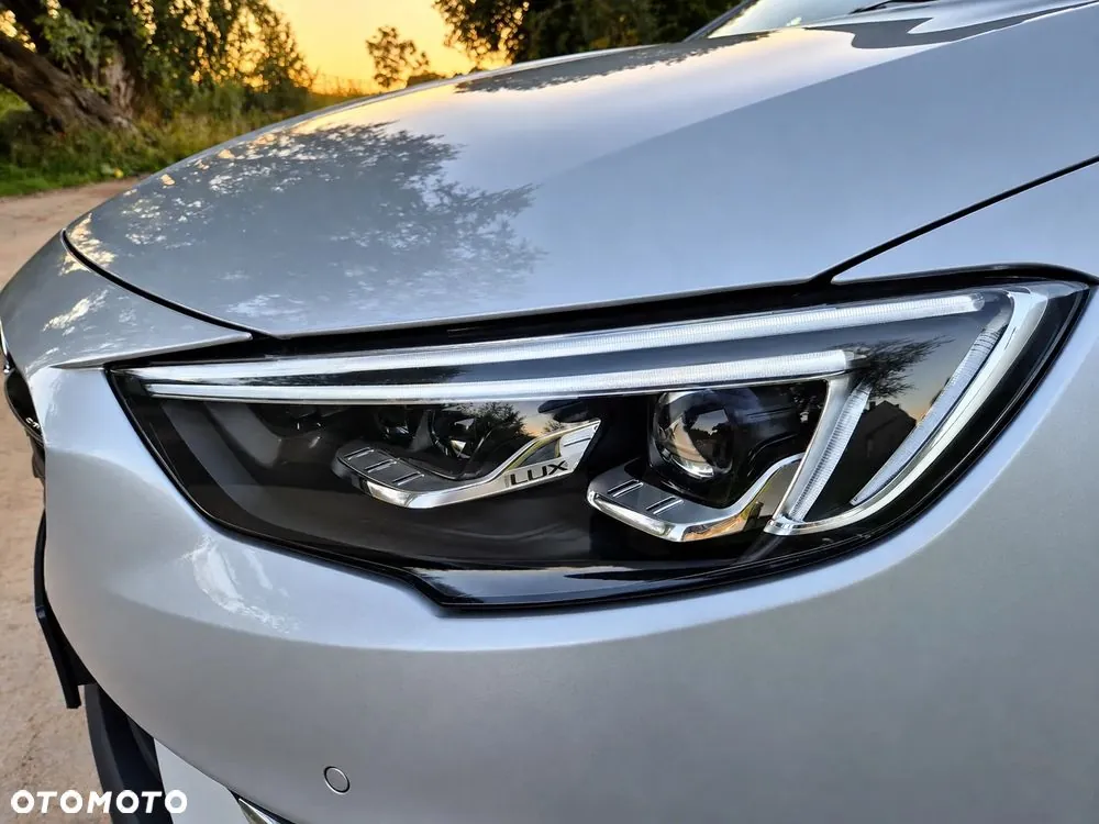 Opel Insignia 2018 photo 5