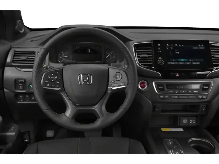 Honda Passport 2023 photo 4