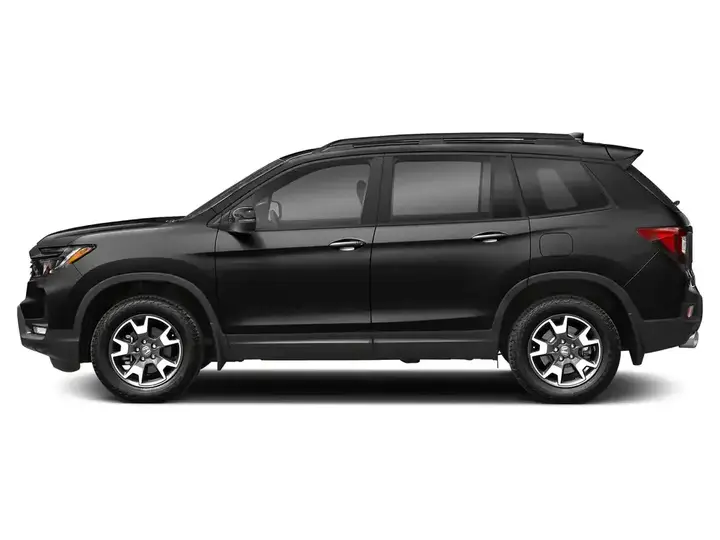 Honda Passport 2023 photo 3
