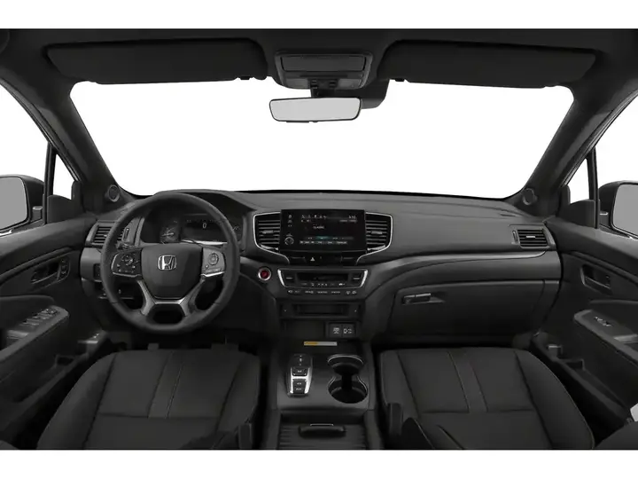Honda Passport 2023 photo 5