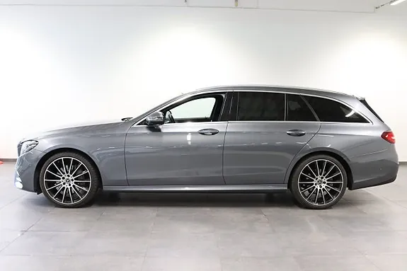Mercedes-Benz E220 2017 photo 3