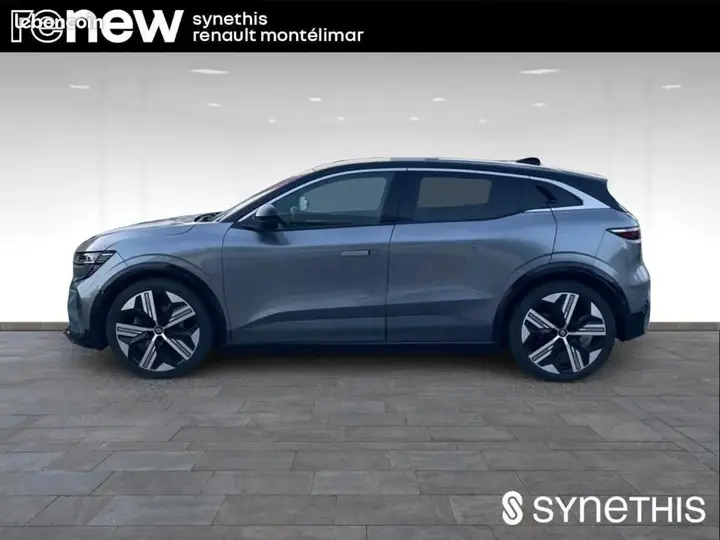 Renault Megane 2023 photo 5