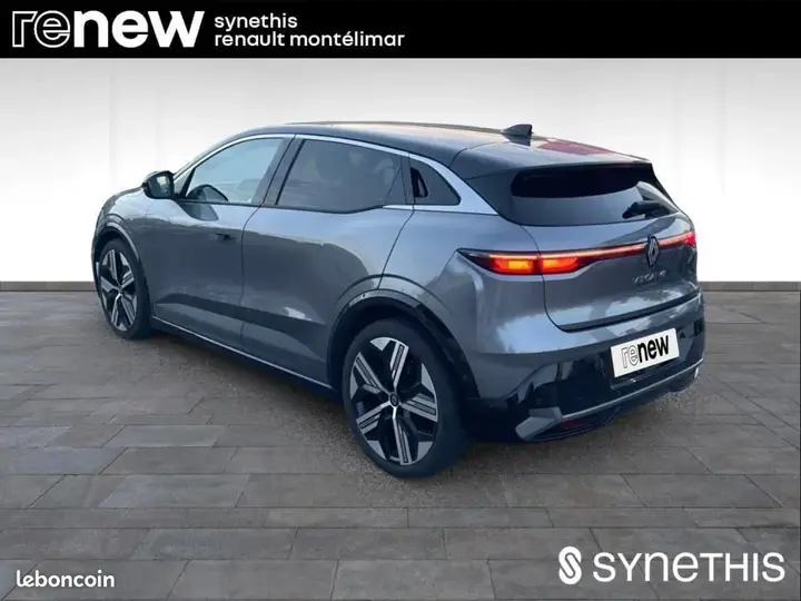 Renault Megane 2023 photo 4