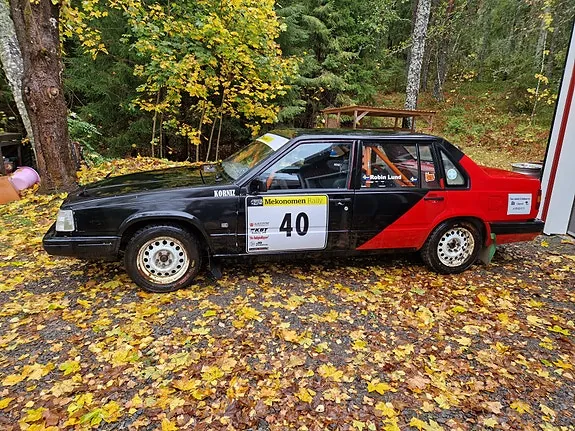 Volvo 940