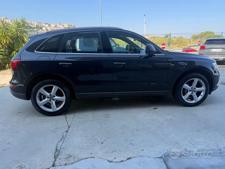 Audi Q5 2016 photo 5
