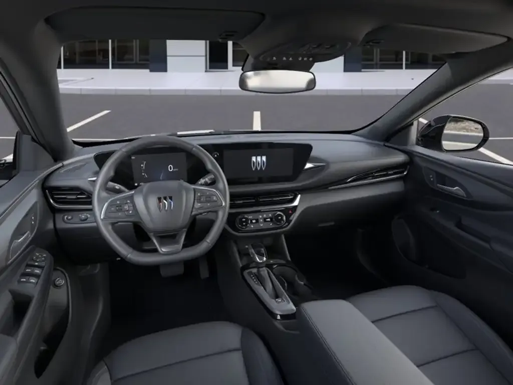 Buick Envista 2026 photo 5