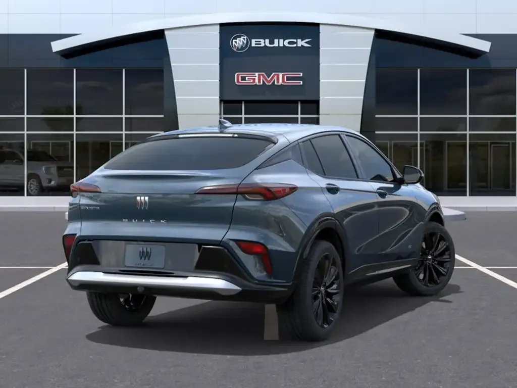 Buick Envista 2026 photo 4