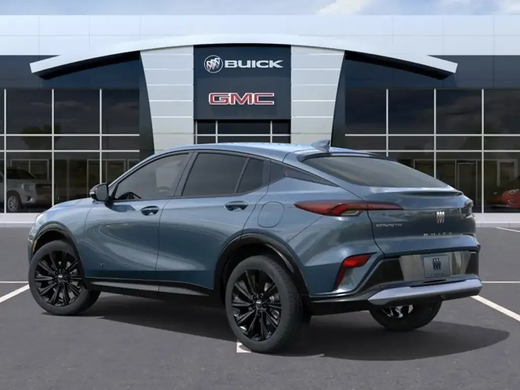 Buick Envista 2026 photo 3