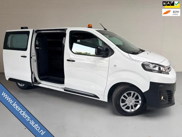 Citroen Jumpy