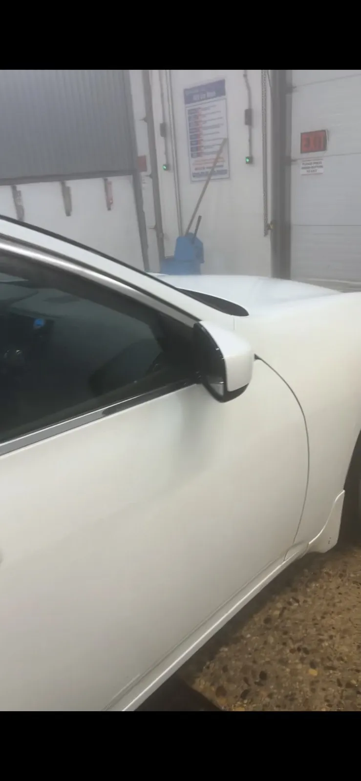 Infiniti G25 2011 photo 3