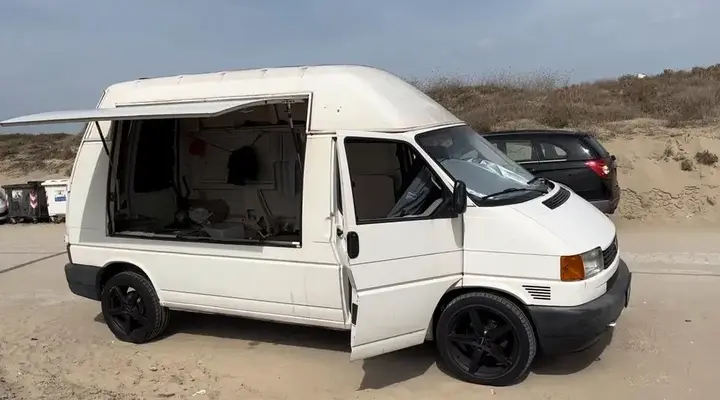 Volkswagen T4