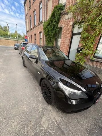 BMW Série 5