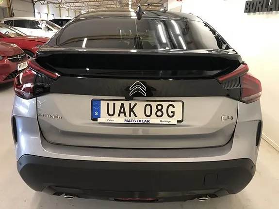 Citroen C4 2023 photo 3