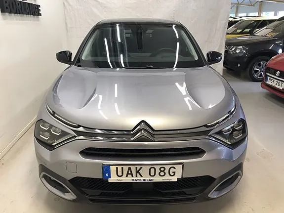 Citroen C4 2023 photo 2
