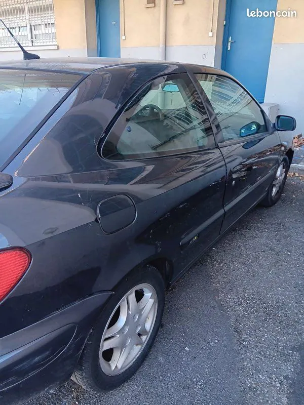 Citroen Xsara 2004 photo 2