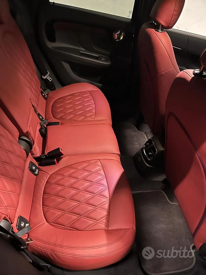Mini Mini Countryman 2019 photo 5