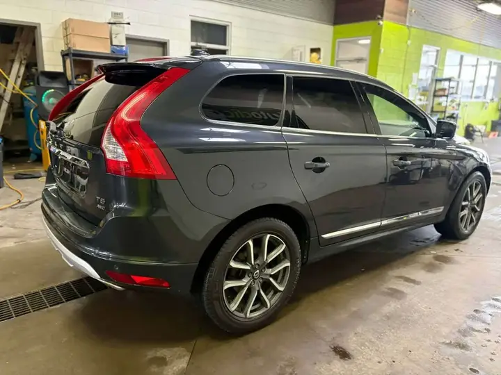 Volvo Xc60 2016 photo 4