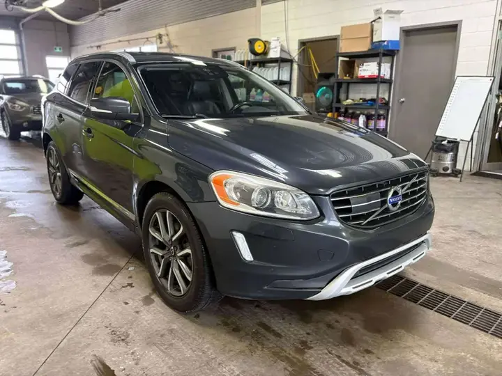Volvo Xc60 2016 photo 3