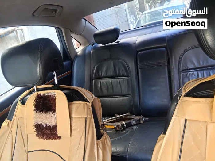 Hyundai Azera 2008 photo 3