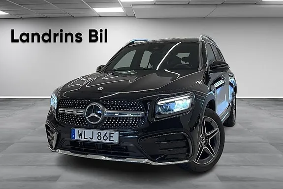 Mercedes-Benz Glb200