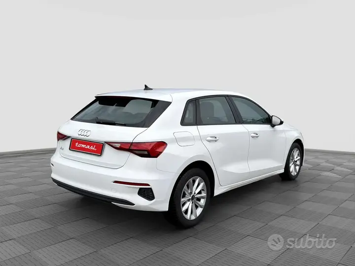 Audi A3 2024 photo 5