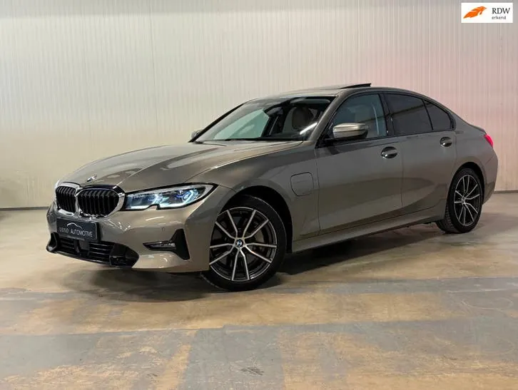 BMW 3-Serie