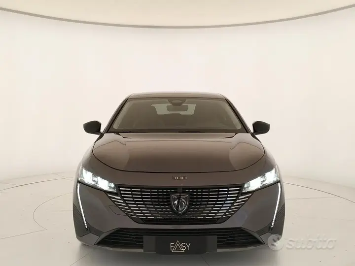 Peugeot 308 2023 photo 3