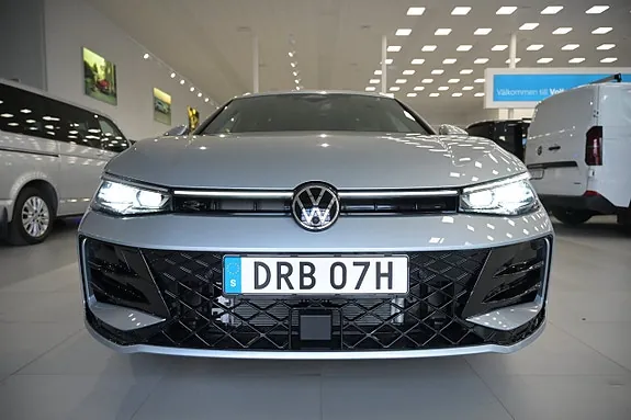 Volkswagen Passat 2027 photo 3