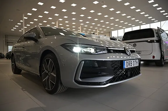Volkswagen Passat 2027 photo 4