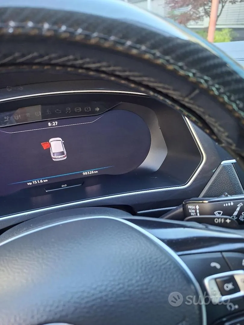 Volkswagen Tiguan 2016 photo 4