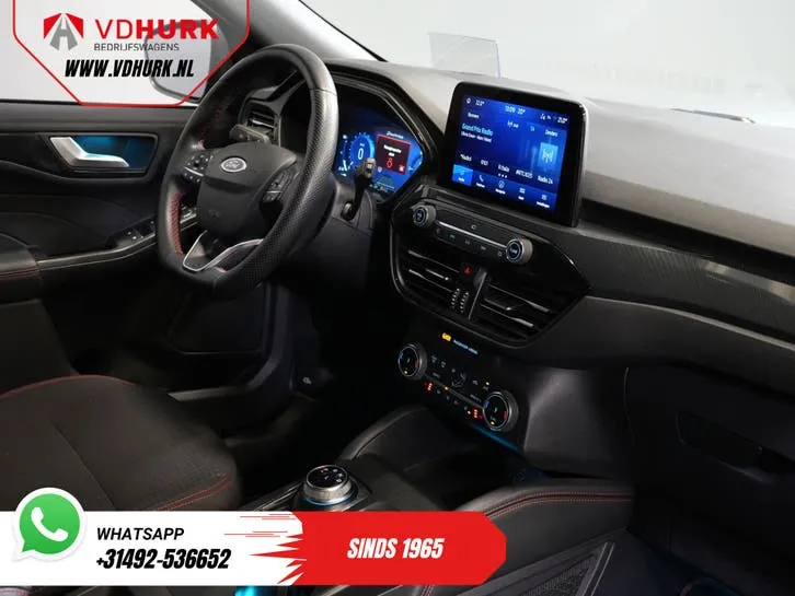 Ford Kuga 2023 photo 3
