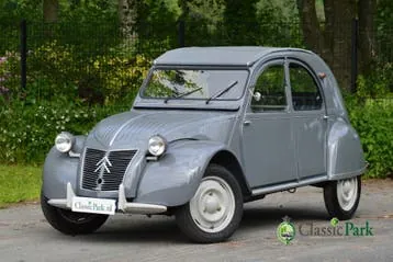 Citroen 2Cv