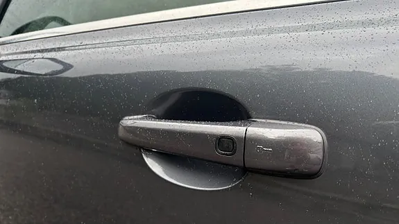 Volvo V70 2011 photo 3