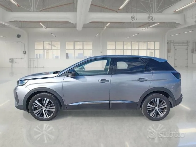 Peugeot 3008 2023 photo 5