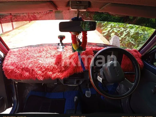 Maruti Suzuki 800 1996 photo 5