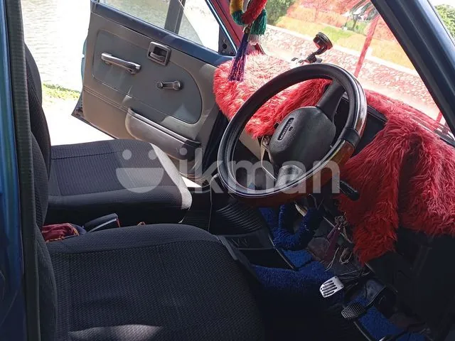 Maruti Suzuki 800 1996 photo 4