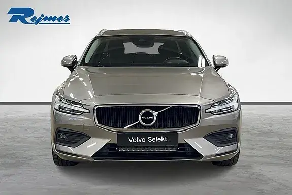 Volvo V60 2021 photo 5