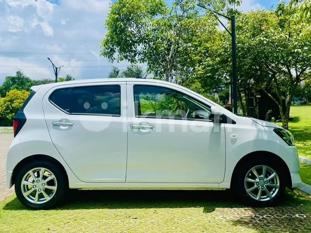 Daihatsu Mira 2026 photo 3