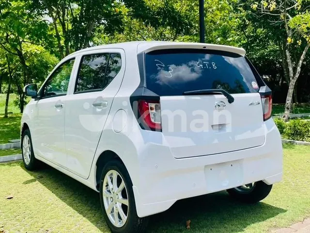 Daihatsu Mira 2026 photo 4