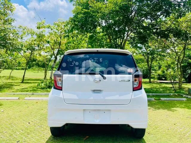Daihatsu Mira 2026 photo 5