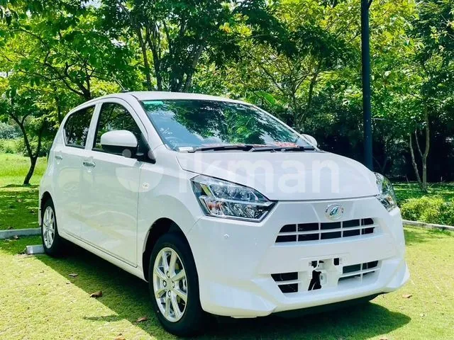 Daihatsu Mira 2026 photo 2