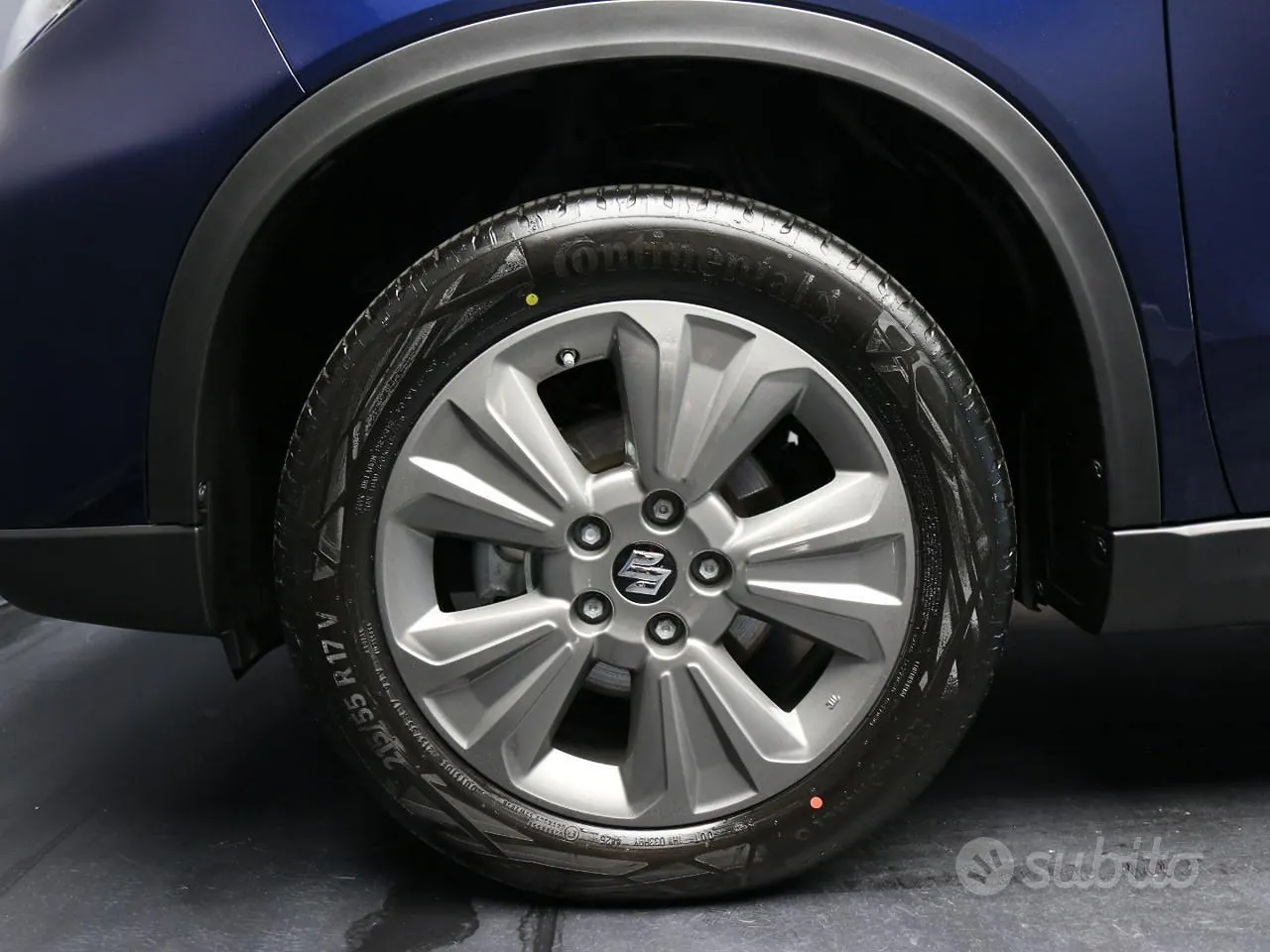 Suzuki Vitara 2026 photo 5